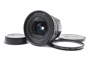 [Exc+5 w/Cap] Canon EF 20-35mm f/3.5-4.5 USM Zoom Wide Angle AF Lens From JAPAN# - Picture 1 of 13