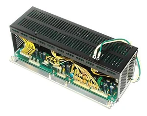 Yamabishi Electric Power Supply SE-PW *REPAIR EVALUATION ONLY* [PZJ] - Picture 1 of 2