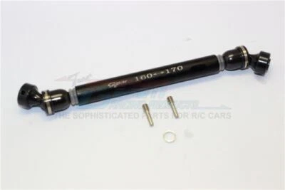 GPM ER037SAR СПЛАВ ЗАДНИЙ ПРИВОД CVD 1/10 ДЛЯ RC TRAXXAS E-REVO / E-REVO VXL - Изображение 1 из 4