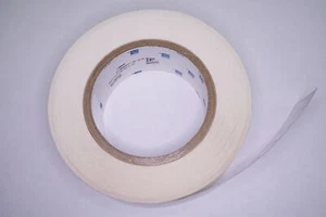 Y1411232 Partial Roll of 3576 Brady Glossy Film Labels B-423 1.5" x 0.46" NOS - Picture 1 of 3