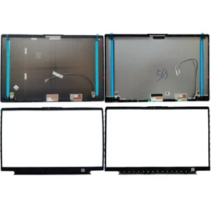 COQUE ARRIÈRE LCD pour Lenovo ideapad 5 15IIL05 15ARE05 15ITL05 ÉTUI CHARNIÈRES - Photo 1/19