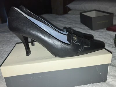 Bally Womens Shoes Size 40 - image 1 of 4