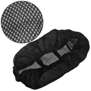 Cubierta de sillín para moto scooter tapa de asiento exterior jardín protección solar 1 pieza - Imagen 1 de 24