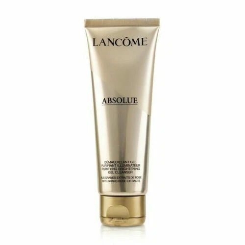 Lancome Paris ABSOLUE Purifying Brightening Gel Cleanser 125ml / 4.2fl.oz. - Image 1 of 1