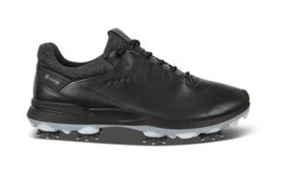 Ecco Golfschuh Damen Biom G3 mit Spike Schwarz, Gr. 37 102403 - Bild 1 von 1