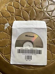 Vintage Microsoft Money 2002 Standard For Windows CD ROM Software - Picture 1 of 4