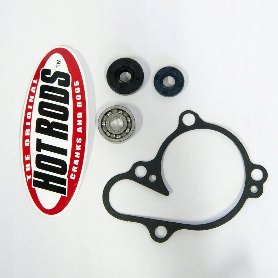Kit completo revisione Pompa acqua H2o Hot RODS Yamaha YZ 125 2005 2006