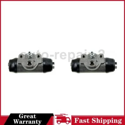 Para Toyota 4Runner Dorman 1989~2000 - Cilindro de rueda de freno de tambor trasero de primera parada Foto 1 de 4