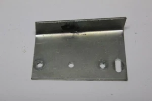 Williams EM BACKBOX DOOR BRACKET 1A-3624 - USED - Picture 1 of 3