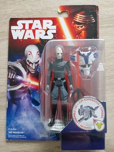 Star Wars Figur The Inquisitor The Force Awakens Hasbro 2015 B4166 - Bild 1 von 2