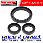 Diff Seal Kit for Yamaha YXZ1000R EPS SS SE 2017-2021 Front WRP