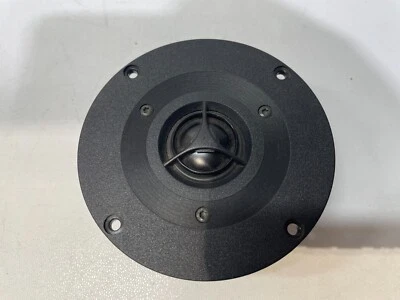 1 x Tweeter Vifa D25AG-58-06 6 ohmios Foto 1 de 3