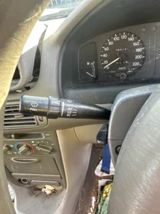 2001 Toyota Corolla Wiper Switch AE112 98-02 Sprinter USDM JDM #B254 - Picture 1 of 12