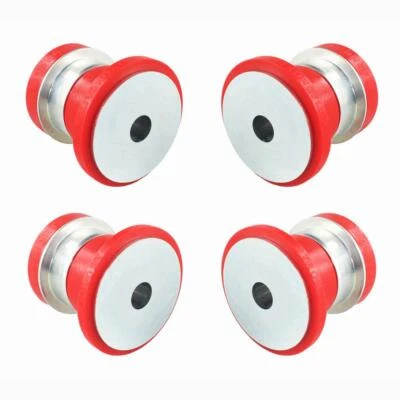 PU Front Subframe Bushing Kit 066072B fits Dodge Journey (08-20) - Image 1 of 2