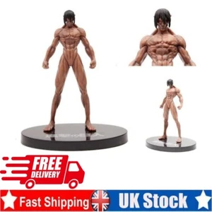 Eren Jaeger, Standing Pose – Attack On Titan | Display Figure - Picture 1 of 5