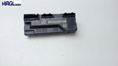 Centraline Portellone 7P6959107C VW Touareg 4.2 V8 TDI DPF Automatica 7P - Immagine 1 di 4