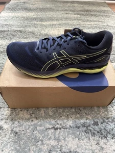 Zapatos para correr Asics GEL-Nimbus 23 para hombre talla 11,5 - Imagen 1 de 5
