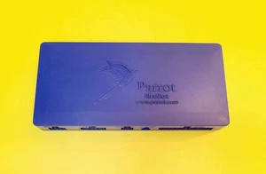 PARROT MK19200 BLUEBOX BLUETOOTH HANDS FREE MAIN CENTRAL BRAIN UNIT CONTROLLER - Picture 1 of 6
