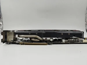 NVIDIA GTX 770 2GB Graphics Card - Working, Signs of Use - Picture 1 of 9