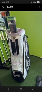 Callaway Chev14 14-way Dividers With Rain Cover - Picture 1 of 12