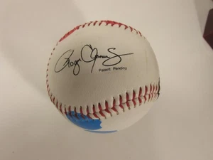 USA Products Pitching Grip Trainer Baseball zum Patent angemeldet Trainingshilfe Trainer - Bild 1 von 3