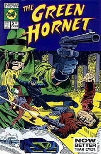 Green Hornet (Now) (Vol 2) The #   5 VFN+ - Picture 1 of 1