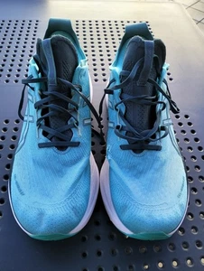 Asics Gel Nimbus 27 uomo Tg 50 - Foto 1 di 8