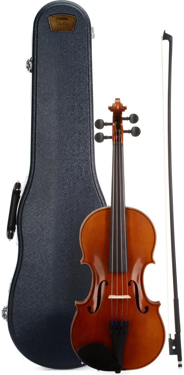 Yamaha 4/4 Size Acoustic Violins for sale | eBay Yamaha 4/4 Size Acoustic Violins for sale | eBay