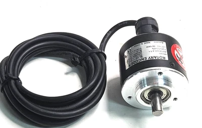 Autonics E50S8-500-3-T-1 Rotary Encoder - Image 1 of 3