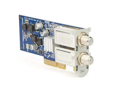 Dreambox DVB-S2 FBC Twin Tuner (8 demoduladores)