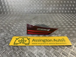 2013-16 Lexus IS300H F SPORT Nearside Passenger Rear Tailgate Light 8159053140 - Picture 1 of 17
