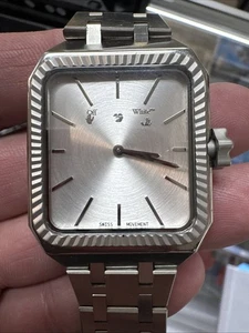 Orologio Off White C/o Virgil Abohl - Foto 1 di 3
