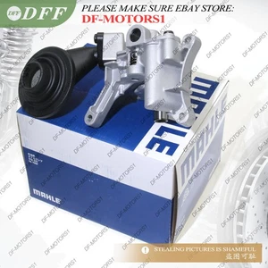 MAHLE OEM Engine Oil Pump For Audi A6 A7 Q7 A8 Q5 Quattro 3.0TFSI 06E115105BD - Picture 1 of 7