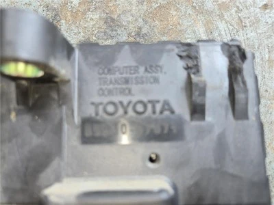 2014 Toyota Avalon TCM Transmission Control Module 89530-07071 OEM - Image 1 of 2