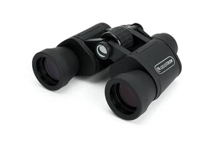 Celestron UpClose G2 8x40 Porro Binoculars Waterproof Birdwatching Sports Travel - Picture 1 of 8