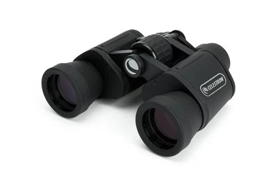 Celestron UpClose G2 8x40 Porro Binoculars Waterproof Birdwatching Sports Travel - Image 1 of 4