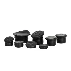 2025 Accessories Frame Hole Covers Caps Decorative Kit For BMW R1300GS Adventure - Picture 1 of 7