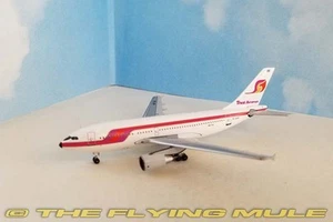 AeroClassics 1:400 A310 Thai Airways HS-TIA - Picture 1 of 1