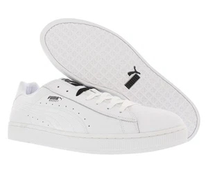 Puma Basket 11 Mens Shoe - Picture 1 of 6