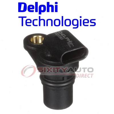 Delphi Camshaft Position Sensor for 2014-2019 Jeep Cherokee 2.4L L4 Engine kt Foto 1 de 4