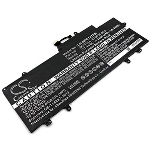 Battery for HP Chromebook 14 G4 TPN-Q167 BU03XL 816498-1B1 816498-1C1 816609-005 - Picture 1 of 4