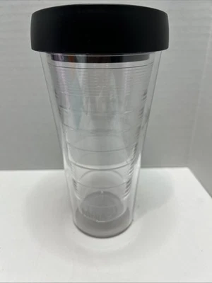 Ninja Tritan Coffee Bar Insulated Tumbler Travel Mug 22 oz 8” x 4” - Image 1 of 4