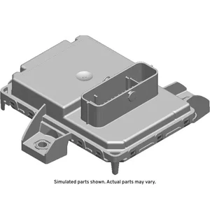 Genuine GM Module 13564465 - Picture 1 of 1