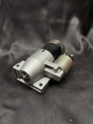 Arranque remanufaturado para Acura SLX, Isuzu Trooper, Isuzu Vehicross. 3,2 L, 3,5 L - Imagem 1 de 4