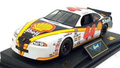 Revell 1/24 Scale V249835308-1 - Pontiac #44 Shell 1998 - Tony Stewart - Image 1 of 4