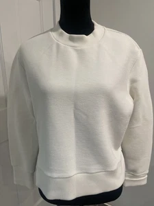 Varley Langarmshirt Größe Small Reißverschluss an den Seiten - Bild 1 von 10