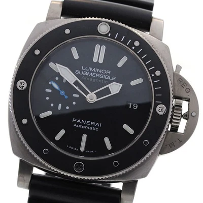 PANERAI Luminor 1950 Submersible Amagnetic 3 Days PAM01389 AT Men's Watch_840756 - Image 1 of 4