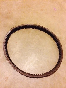 YAMAHA 8DN Compatible Used Snowmobile Drive Belt Viper SRX SXr XTC SX Venture - Picture 1 of 2