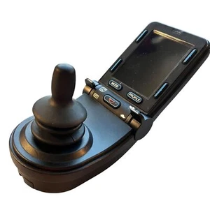 Permobil PG Drives D51636.02 R-Net 3,5" Farbdisplay Joystick Elektrorollstühle - Bild 1 von 5