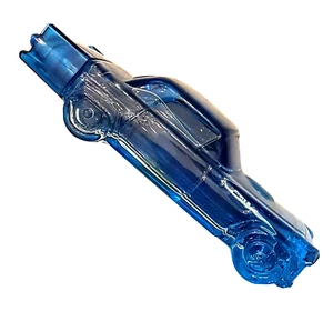 Avon Seazone After Shave Vintage 1955 Thunderbird Auto Flasche UNBENUTZT Splash Dekanter - Bild 1 von 3